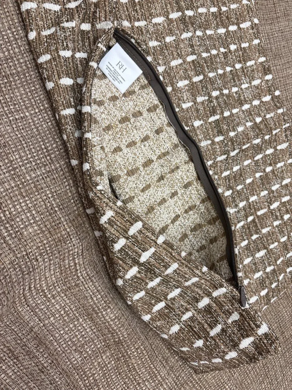 Restoration Hardware rh restoration